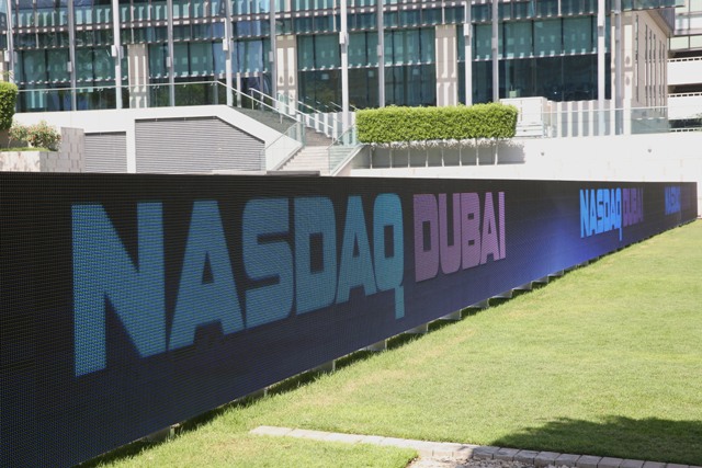 Nasdaq Dubai welcomes listing of three bonds issued by Industrial and Commercial Bank of China (ICBC) 