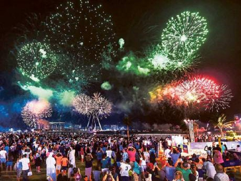 New Year holiday for UAE public sector announced