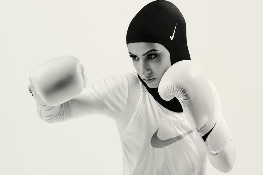 Nike’s first hijab for muslim female athletes is now available