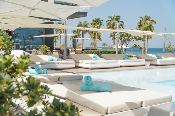 Nikki Beach Resort &amp; Spa Dubai Launches Exclusive Spa Offers for March