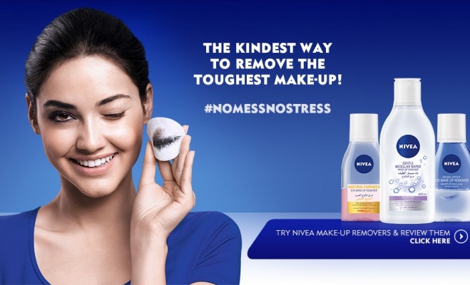 Nivea reminds about secret to a Soft, Flawless Skin