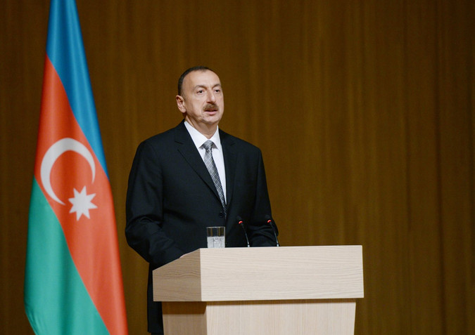 İlham Aliyev: Islamic World needs unity and solidarity