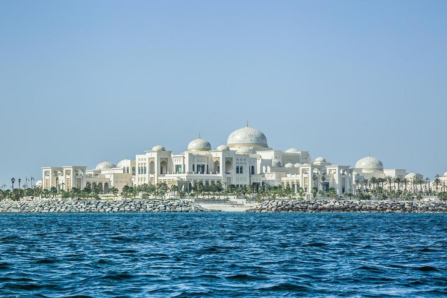 Abu Dhabi Presidential Palace to open its doors to the public