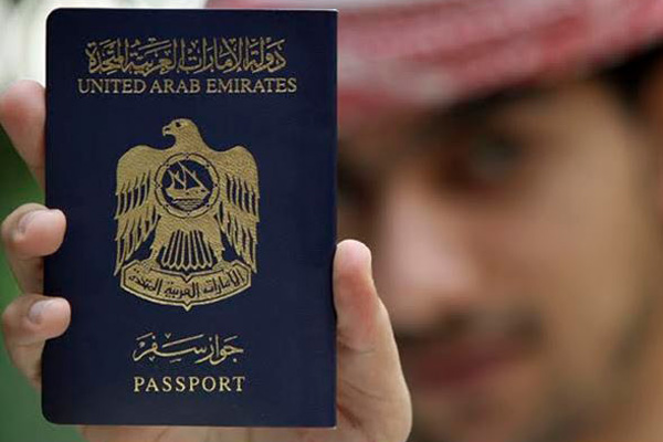 UAE passport now ranked 32nd most powerful in the world