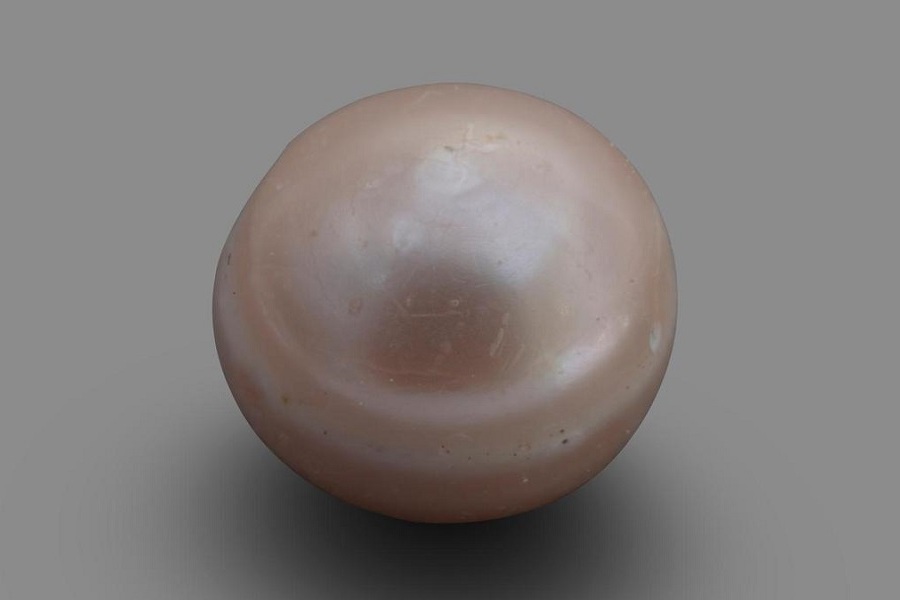 World&#039;s oldest natural pearl found in Abu Dhabi