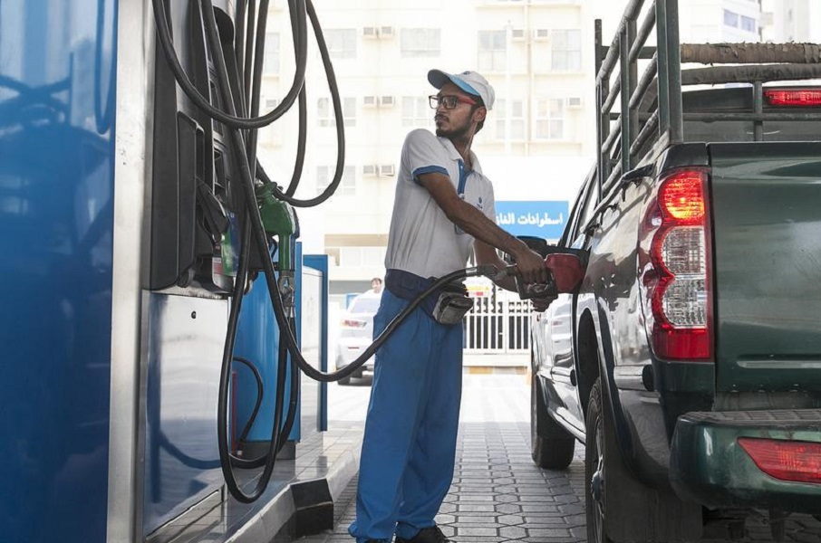 UAE petrol prices to jump again in October