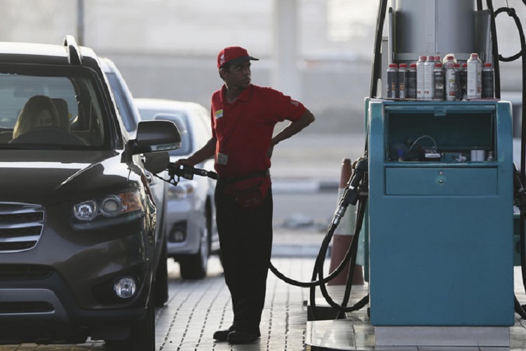 UAE August fuel prices