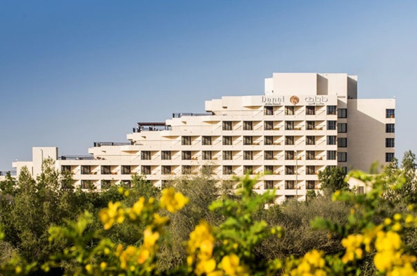 Danat Al Ain Resort: A haven of tranquility and peace amidst breathtaking mountain views