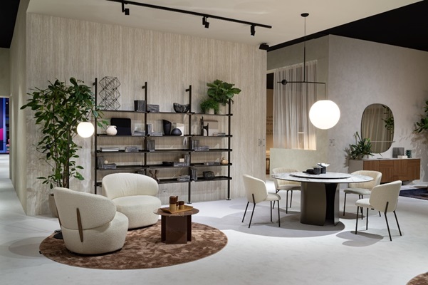 Western Furniture introduces Calligaris&#039; latest minimalist masterpieces in UAE