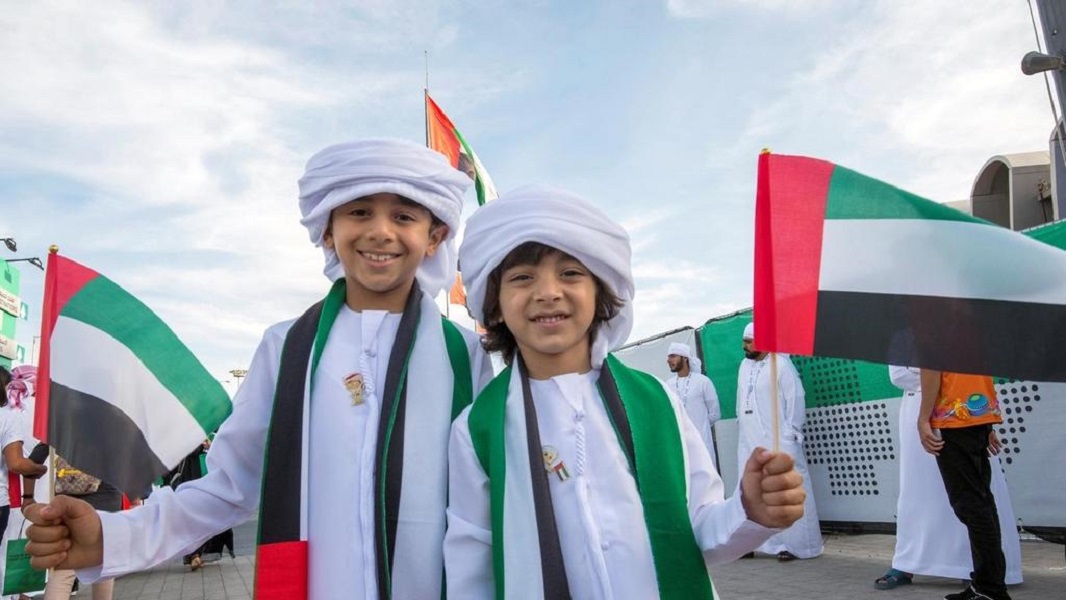 Утверждены праздничные дни в ОАЭ до конца года
