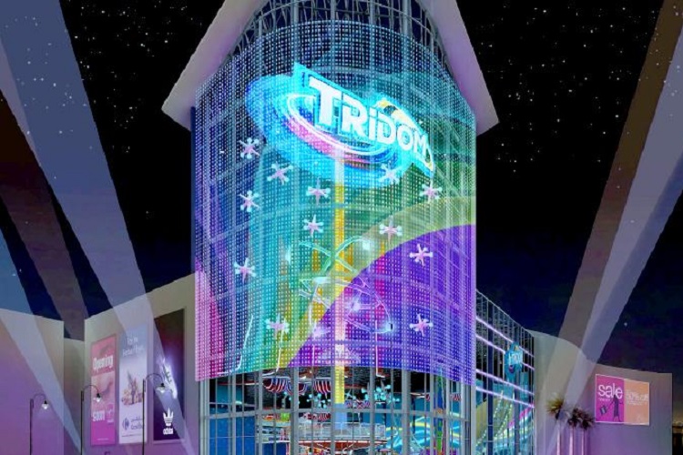 RAK to open region&#039;s tallest indoor &#039;drop tower&#039;