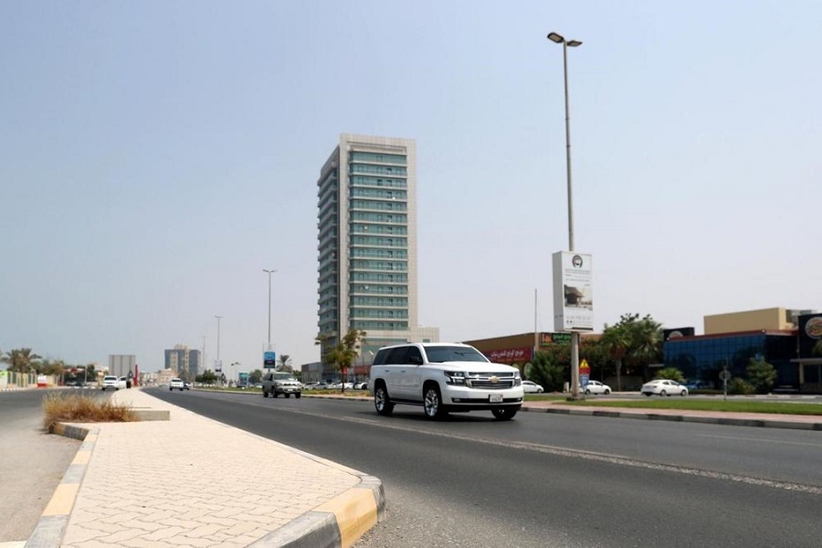 Motorist caught speeding at 264kph on Ras Al Khaimah road