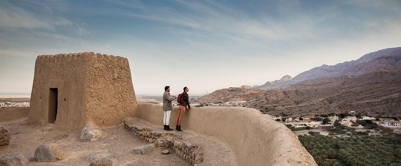 拉斯海马将举办阿联酋世界旅游日会议