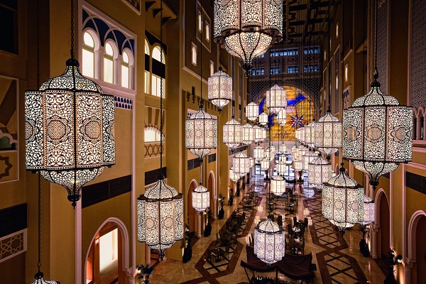 Отдых в Дубае в период Рамадана