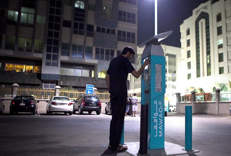 Abu Dhabi adjusts paid parking timings during Ramadan