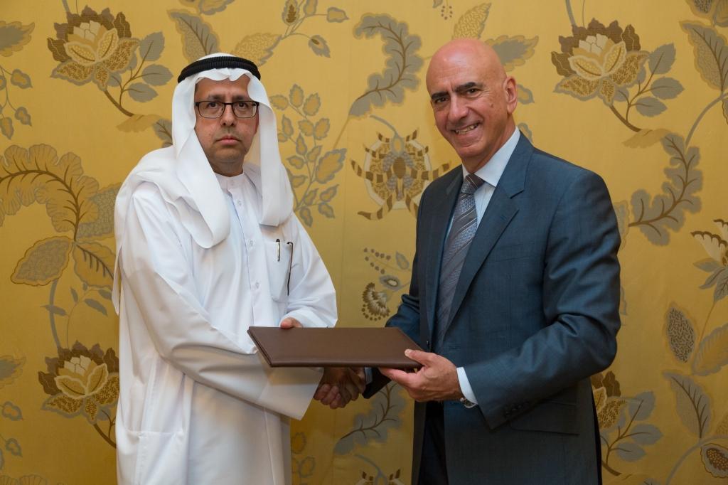 The Ritz-Carlton and Abjar Hotels International Extend Longstanding Partnership