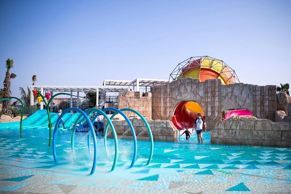 Making waves: Atlantis Aquaventure Waterpark to unveil record-breaking slides and attractions