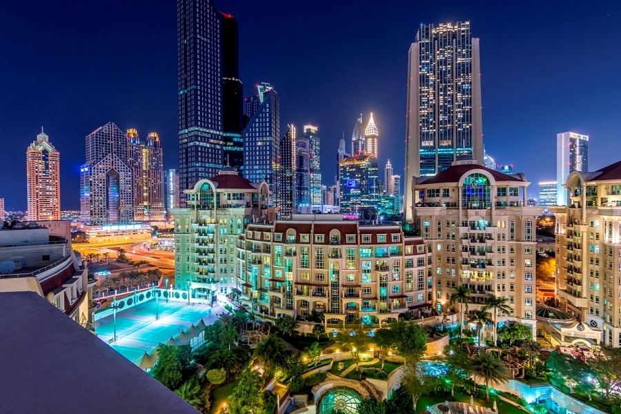 Roda Hotels &amp; Resorts to highlight growing portfolio at Arabian Travel Market 2018