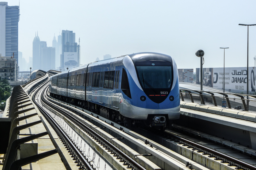 Eid Al Adha holidays: Dubai Metro, bus, free parking timings