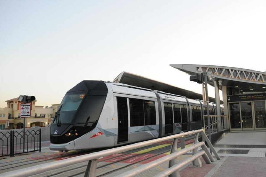 Free parking and adjusted public transport timings for UAE National Day in Dubai