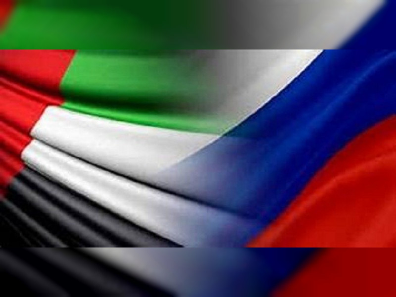 Россия находится в постоянном контакте с ОАЭ, заявил Путин