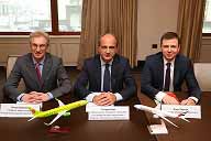 Emirates and S7 Airlines Announce Codeshare Agreement on more than 30 Russian Routes