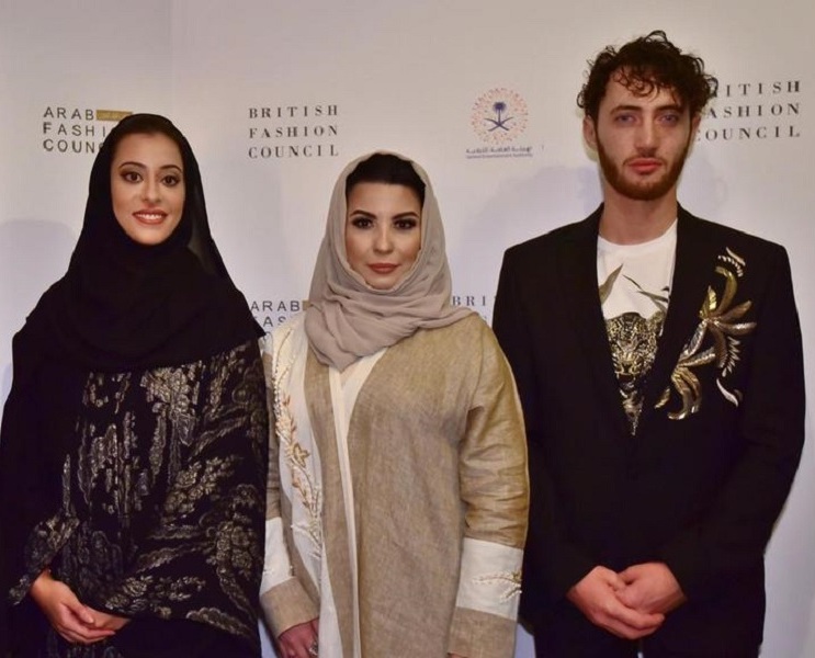 Saudi Arabia set to host its first fashion week