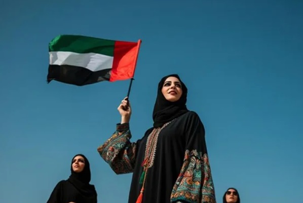 Emirati Women&#039;s Day 2024: What Female Leaders from the UAE want to &quot;Share For Tomorrow&quot;