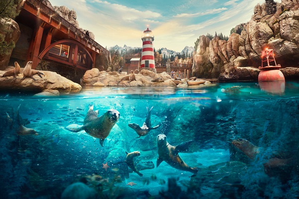 DCT Abu Dhabi launches Seaworld Abu Dhabi and summer promotions at GCC Roadshow