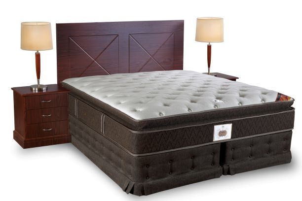 Discover your dream mattress from Serta at an unbeatable price 