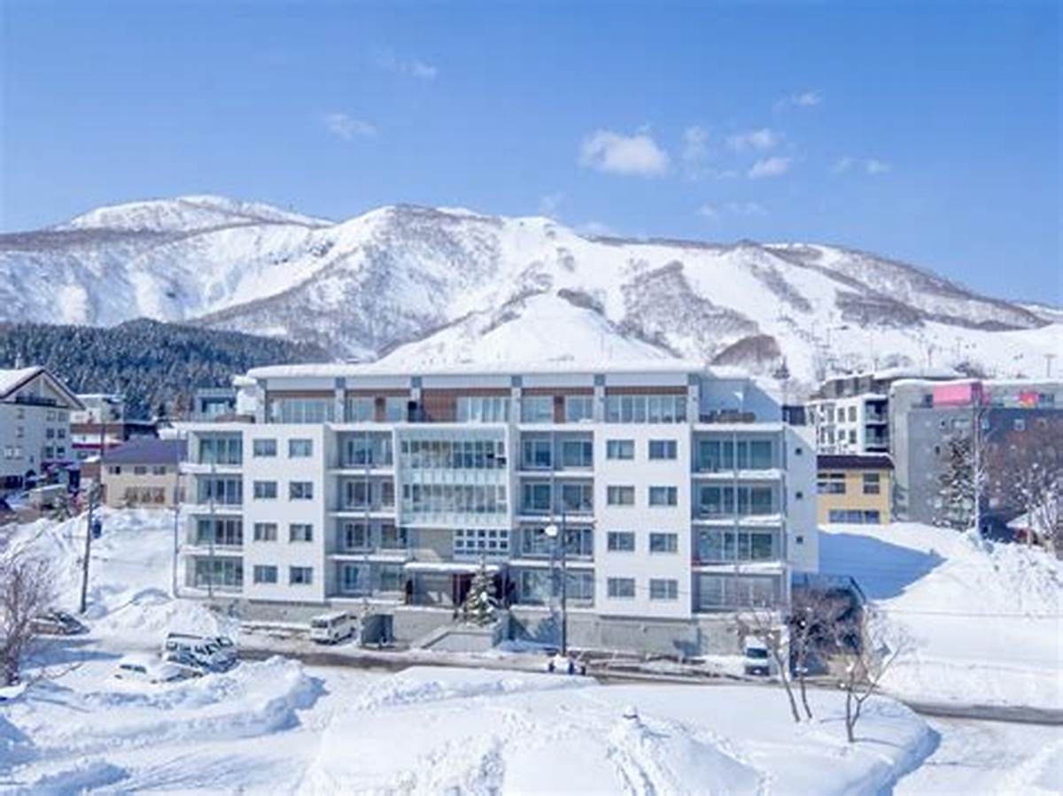 Escape to the snowy mountains of Azerbaijan this winter