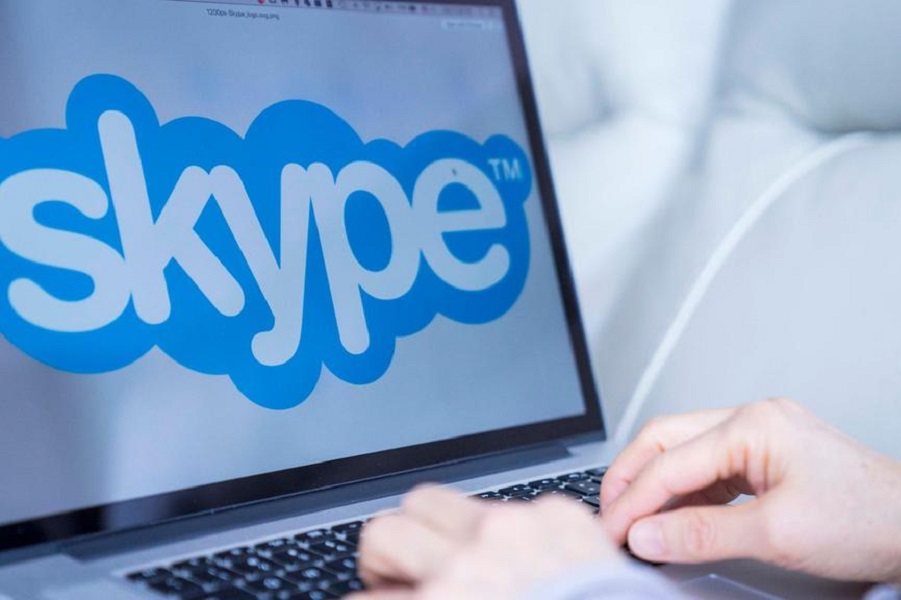 Пользователи из ОАЭ жалуются на нарушения в работе Skype