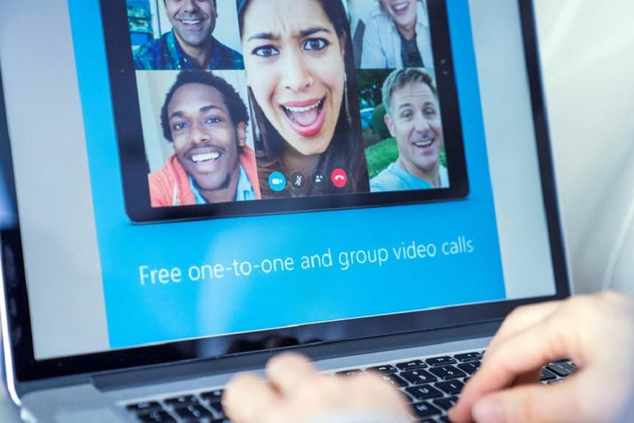 Microsoft &#039;hopeful&#039; of deal to lift Skype ban in UAE