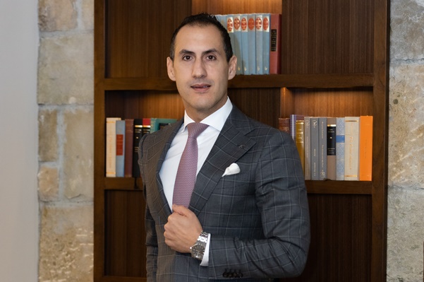 CEO Interview: Kempinski Hotel Mall of the Emirates welcomes travelers for leisure and business trips