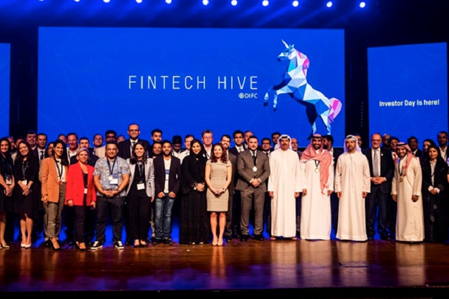 UAE home to over 67 fintech start-ups in Middle East