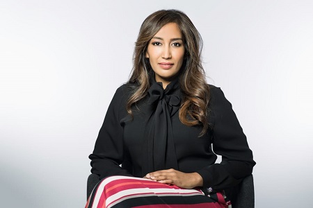 专访2020迪拜世博会市场营销总监拉曼纳桑女士
