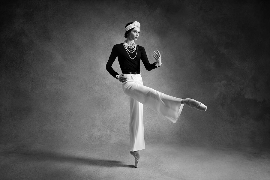 The Russian Prima Ballerina Svetlana Zakharova set to wow Abu Dhabi Classics