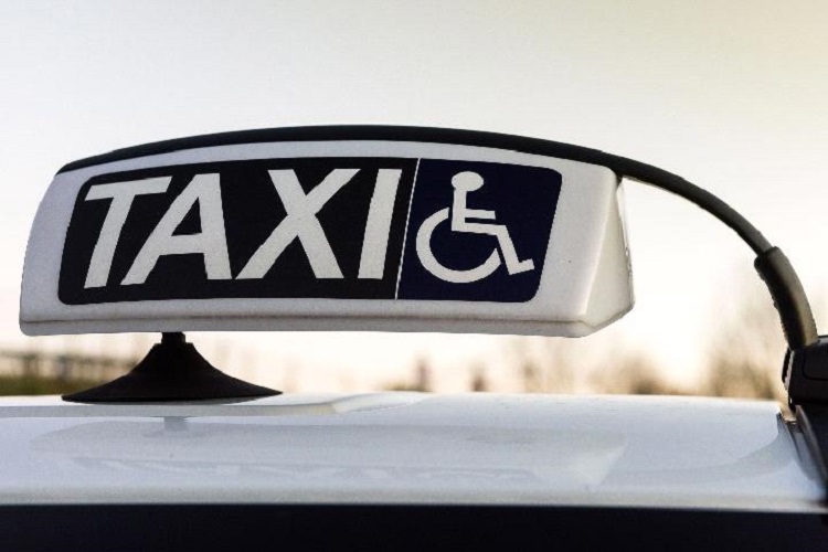 Free Dubai taxi rides for people with disabilities