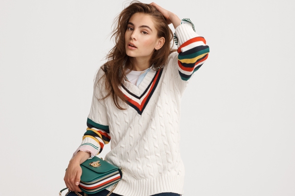 Spring 2019 Hilfiger Collection for Men and Women