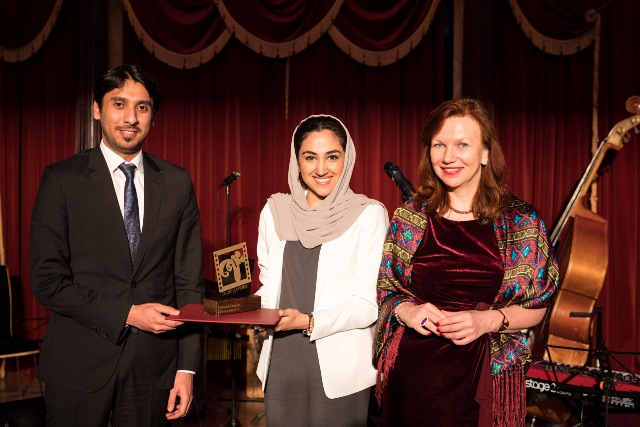 Dubai Tourism’s #BEMYGUEST film scoops tops two awards at international tourism film festival 