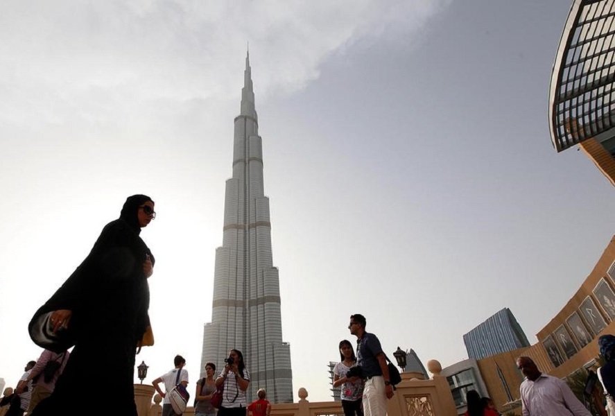 Tourism Year in review: Dubai still on track to attract 20 million visitors by 2020