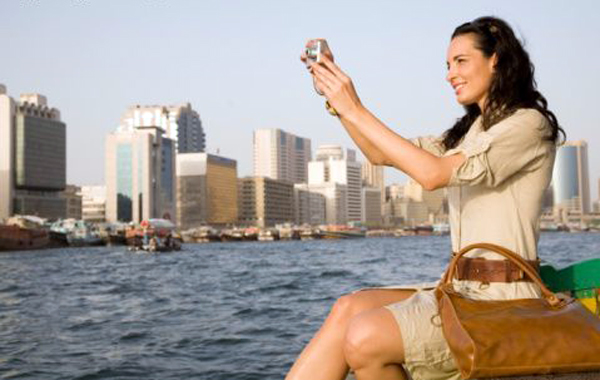 Dubai tourists spend twice as much as those visiting other major cities