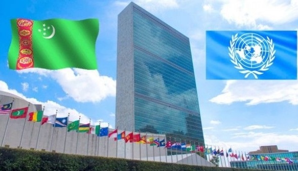 Turkmenistan elected to the structures of the UN Economic and Social Council (ECOSOС)