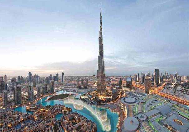Dubai's economy emerges resilient