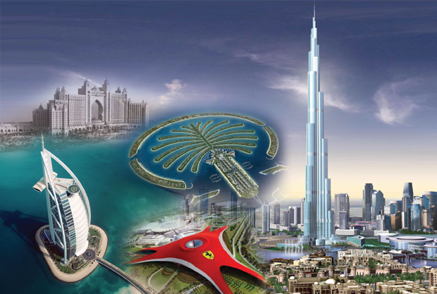 UAE one of the major destinations of foreign direct investment in Asia