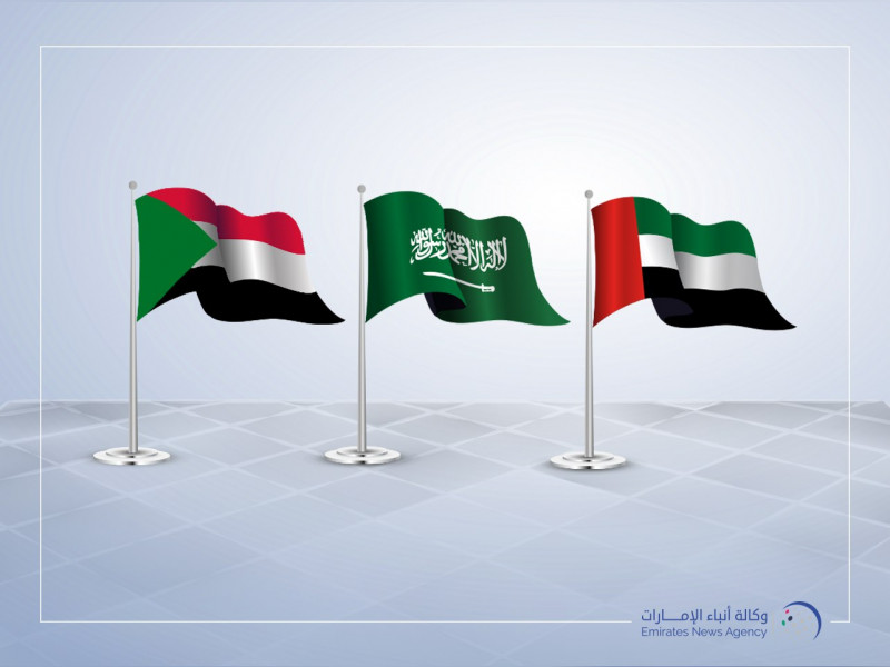 UAE, Saudi Arabia provide $US3 billion in assistance to Sudan