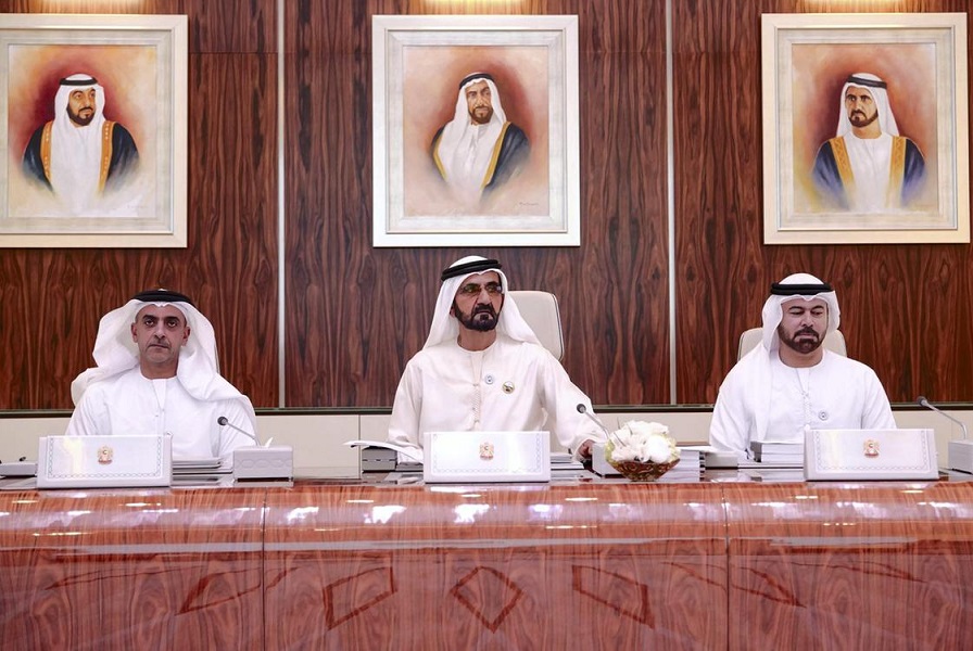 Sheikh Mohammed announces sweeping changes to UAE&#039;s visa system 