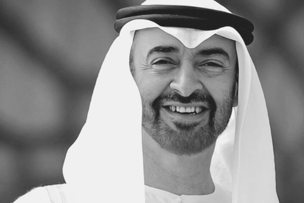 Sheikh Mohamed bin Zayed Al Nahyan named &#039;Man of Humanity’ by Vatican Foundation