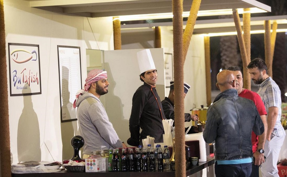 Абу-Даби присвоит давно действующим магазинам и ресторанам особый статус