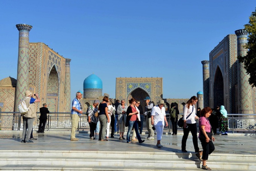 Uzbekistan introduces a visa-free regime for citizens of seven countries